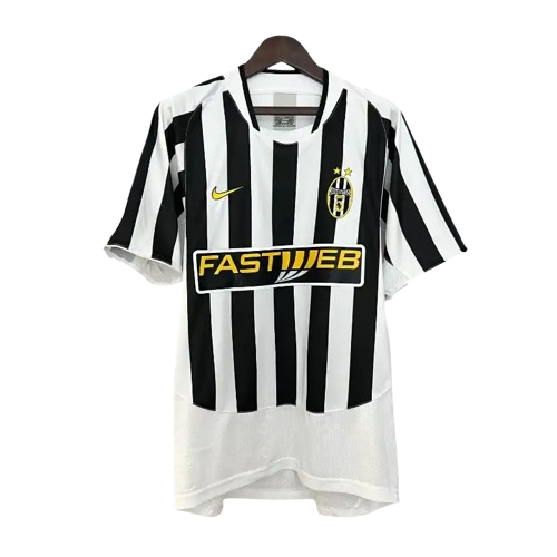 Juventus Home 03/04
