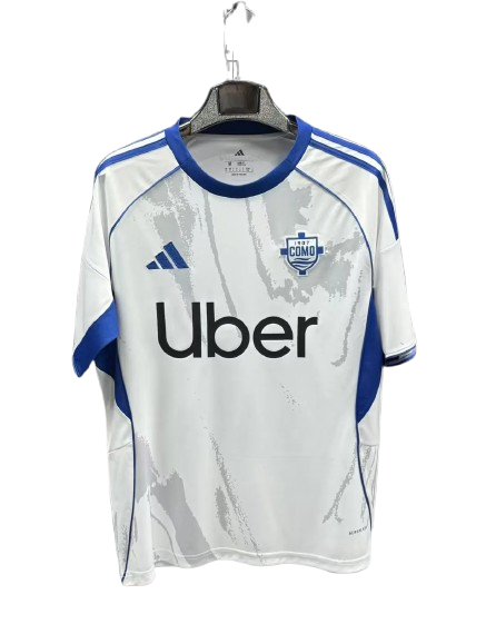 Como Away 25/26