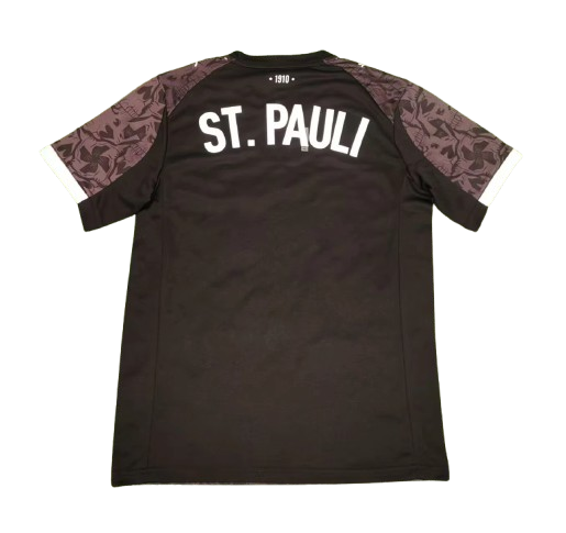 St. Pauli third 25/26