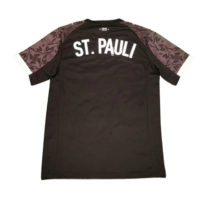 St. Pauli third 25/26