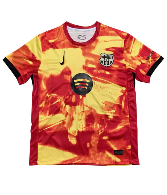 Barcellona - Special edition 25/26