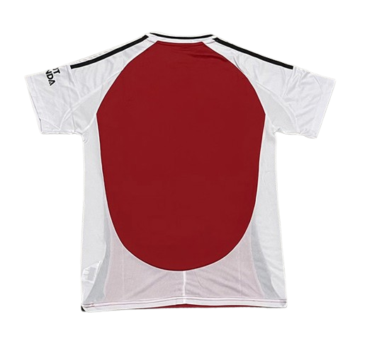 Eintracht Francoforte home 25/26