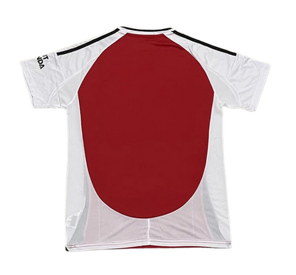 Eintracht Francoforte home 25/26