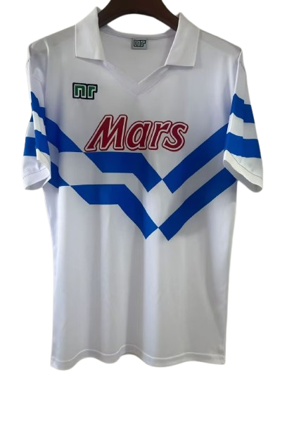 Napoli Away 1988