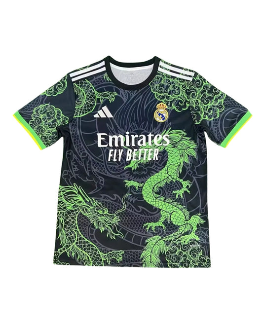 Real Madrid - Special edition 25/26