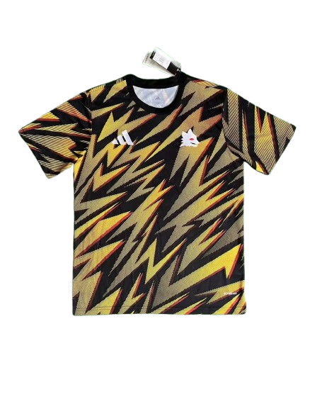 Roma - Training Shirt 25/26