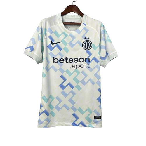 Nero Azzurri Away 25/26