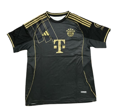 Bayern Monaco - Special Edition 25/26