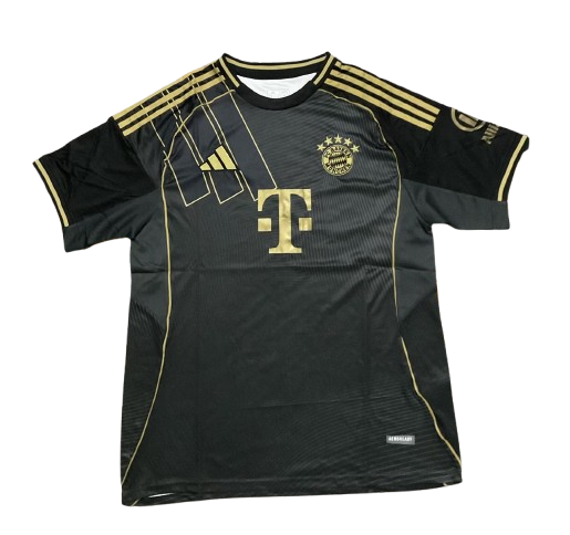 Bayern Monaco - Special Edition 25/26