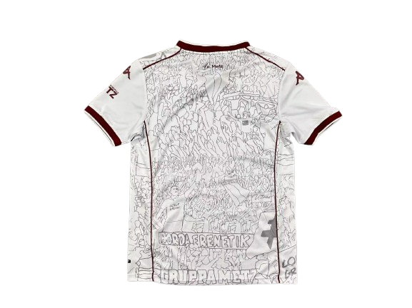 Metz Away 25/26