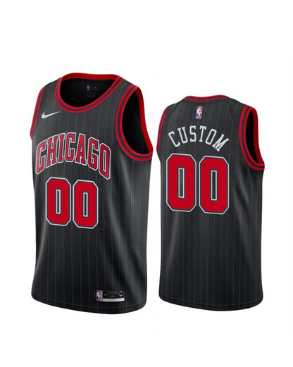 Canotta Chicago Bulls