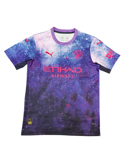 Manchester City Special Edition 24/25