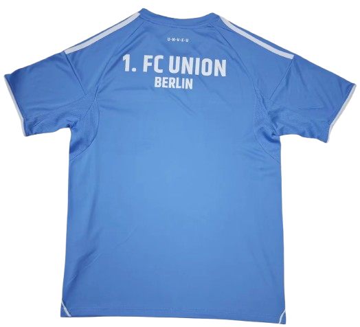Union Berlino Third 25/26