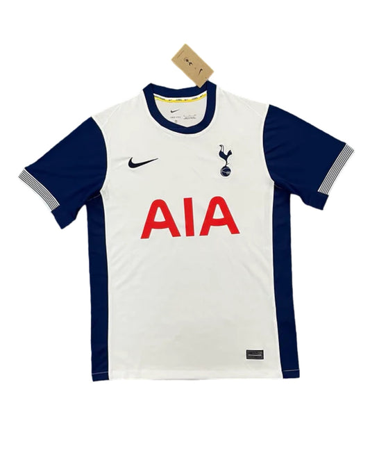 Tottenham home 24/25