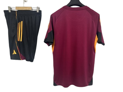 Kit Allenamento Roma 25/26