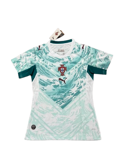 Portogallo Donna Away 26/27