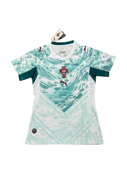 Portogallo Donna Away 26/27