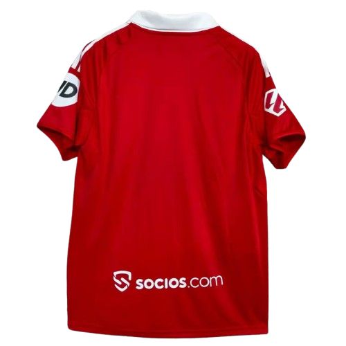 Siviglia away 25/26