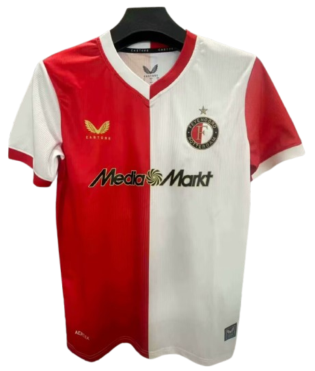 Feyenoord Home 25/26