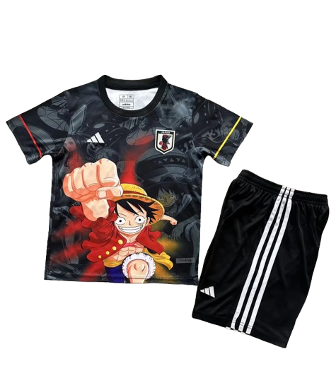 Giappone Special Edition - Kit Bambino 25/26