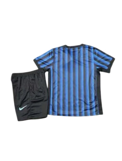 Inter Home 25/26 - Kit Bambino