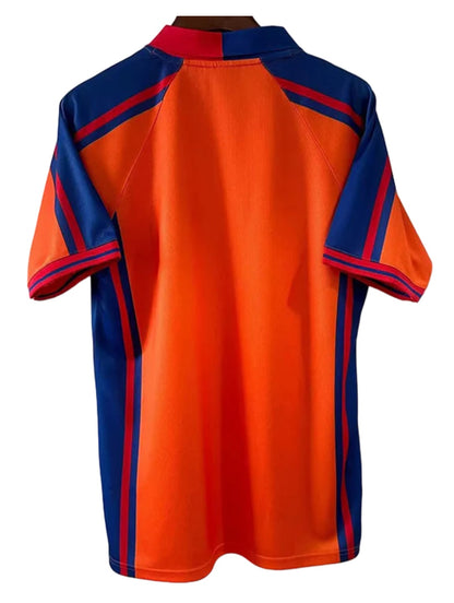 Barcellona Away 97/98