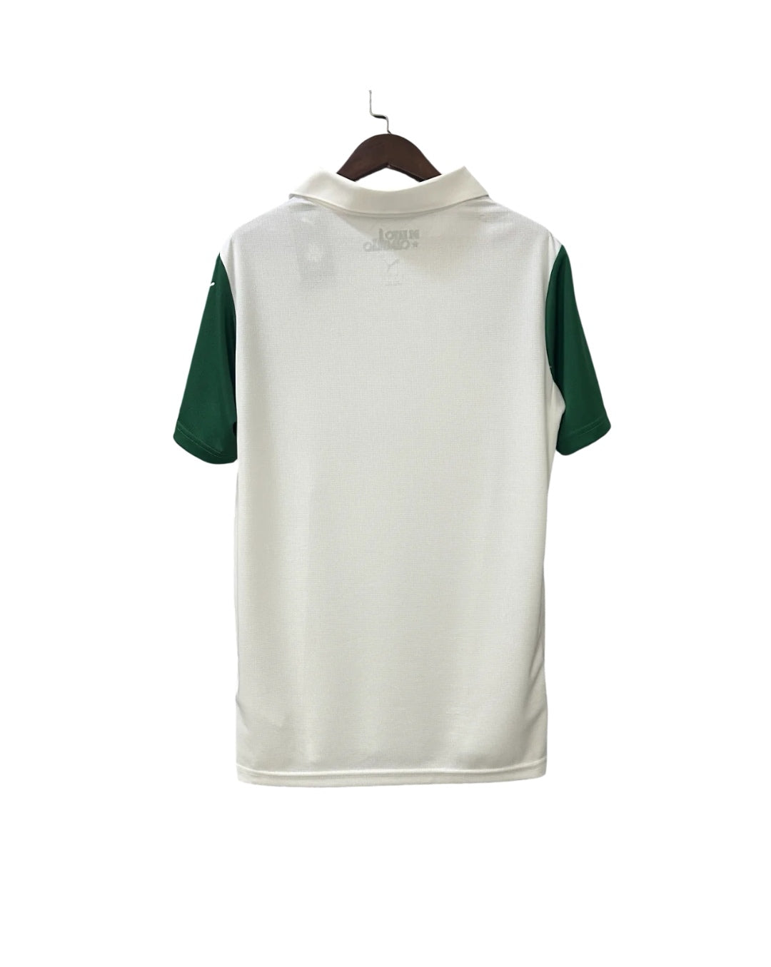 Palmeiras Away 25/26