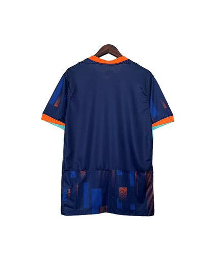 Olanda Away 24/25