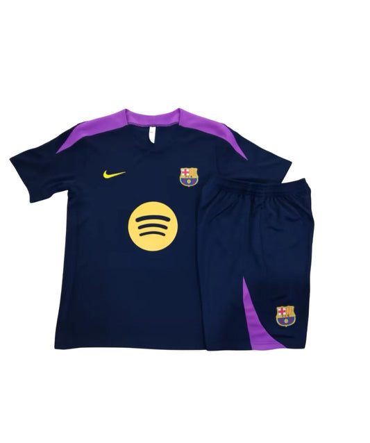 Kit Allenamento Barcellona 25/26