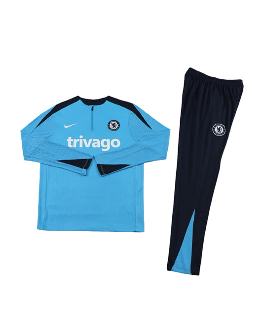 Tuta Chelsea 24/25