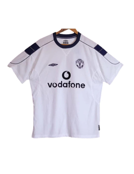 Manchester United 99/00