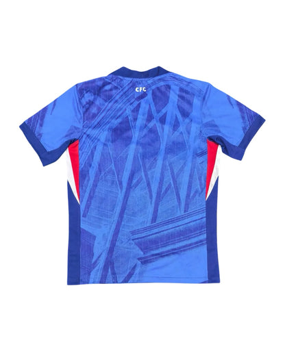 Chelsea home 25/26