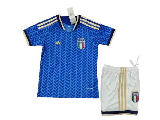 Italia Home - Kit Bambino 25/26
