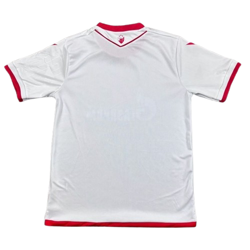 Stella Rossa Away 25/26