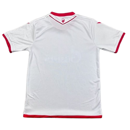 Stella Rossa Away 25/26