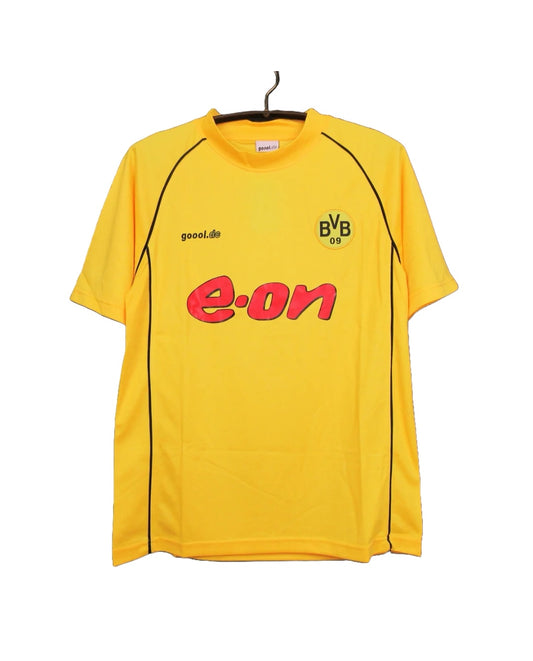 Borussia Dortmund Home 02/03
