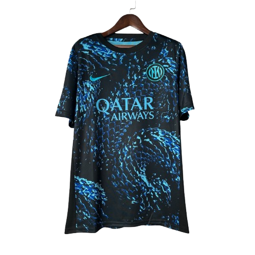 Nero Azzurri - Special Edition 25/26