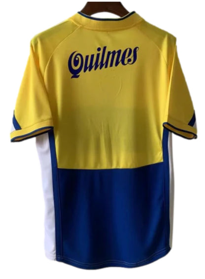 Boca Juniors 2001