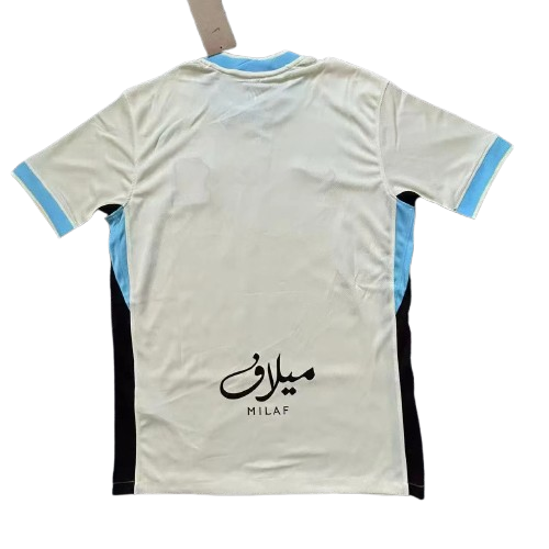Al-Ittihad Away 25/26