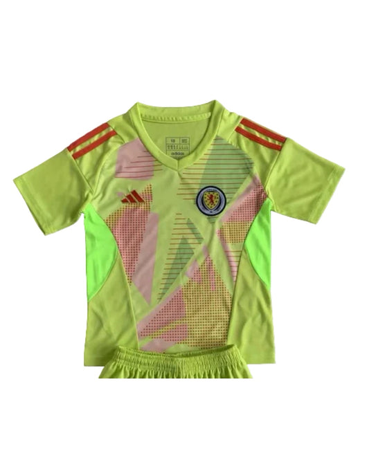 Scozia Portiere 24/25