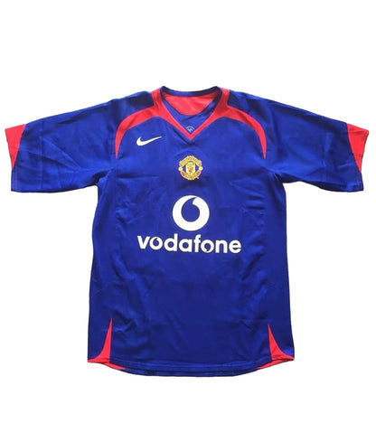 Manchester United Away 05/06