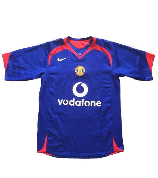 Manchester United Away 05/06