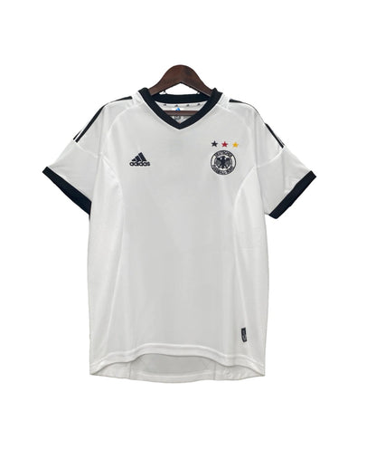 Germania 2002