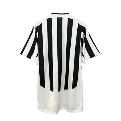 Juventus Home 03/04