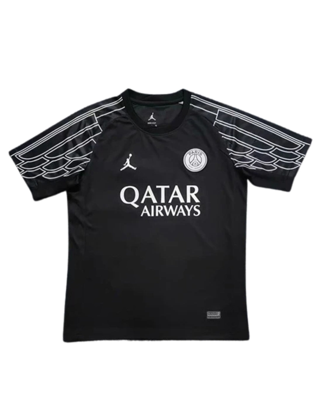 PSG x Jordan Wings Quarta Maglia 24/25