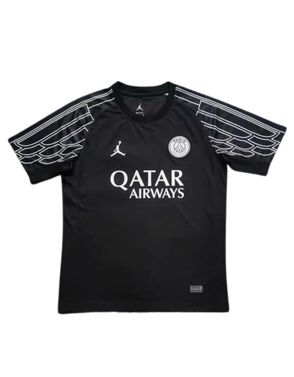 PSG x Jordan Wings Quarta Maglia 24/25