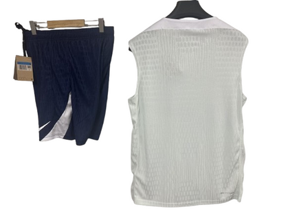 Kit Allenamento Inter 25/26