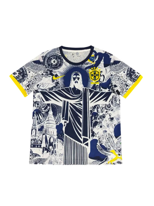 Brasile - Special edition 25/26