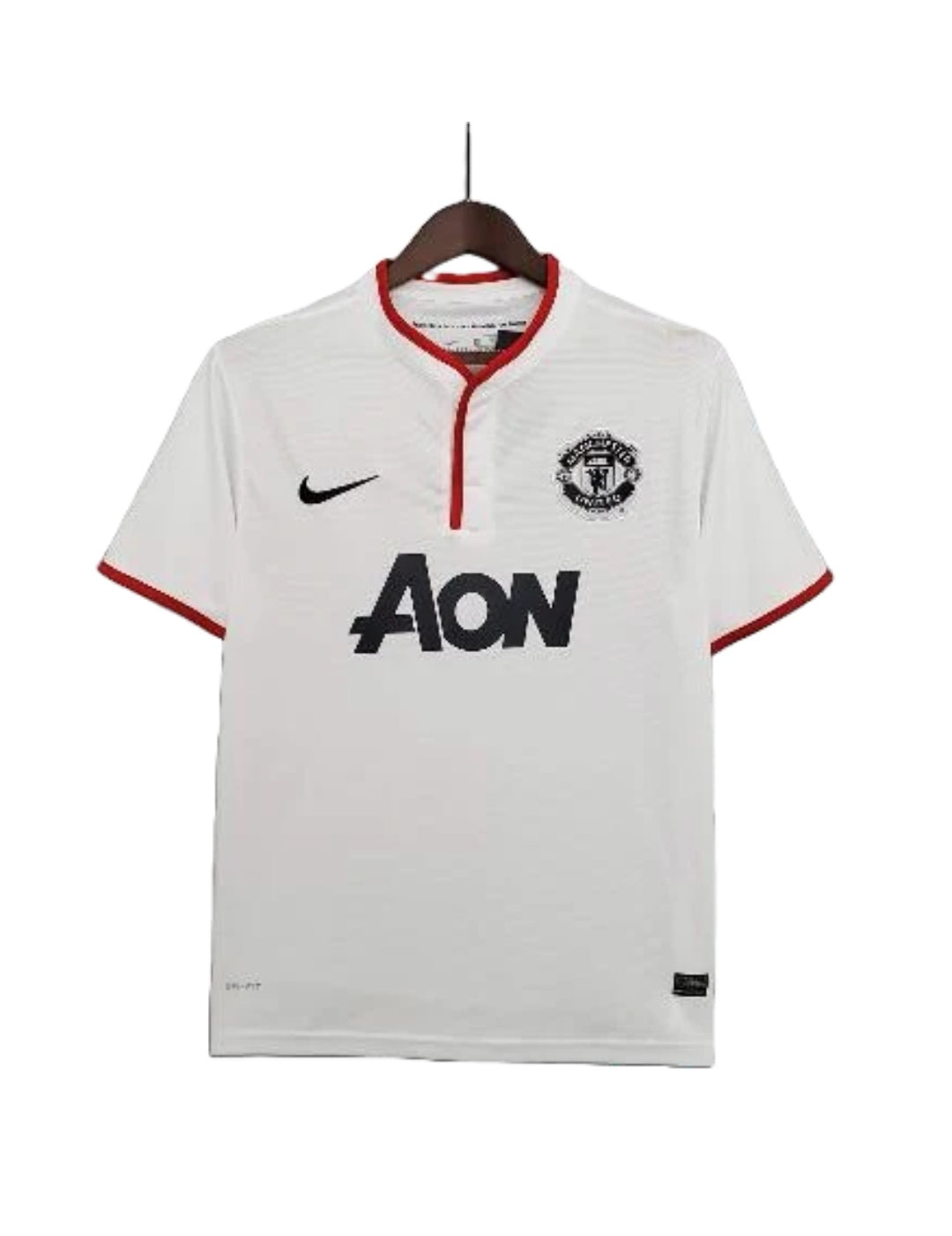 Manchester United Away 13/14