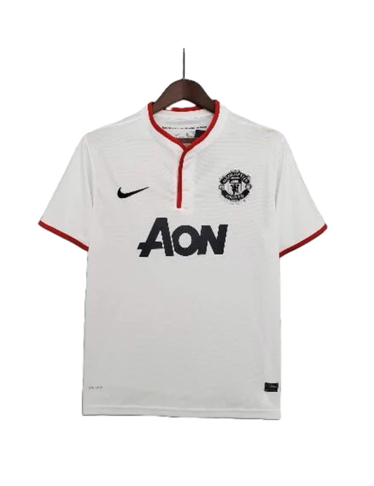Manchester United Away 13/14